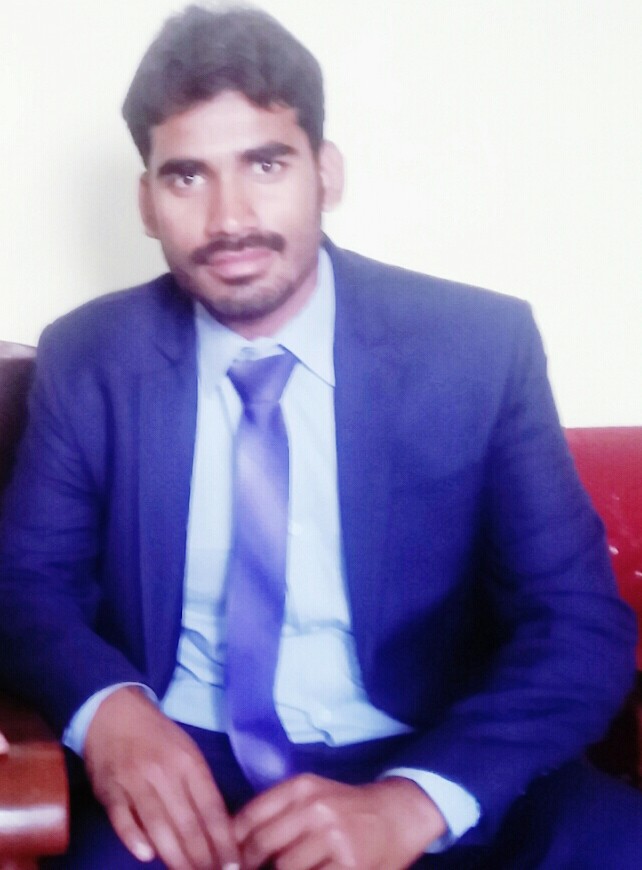 Zaheer Ahmad ISO9001