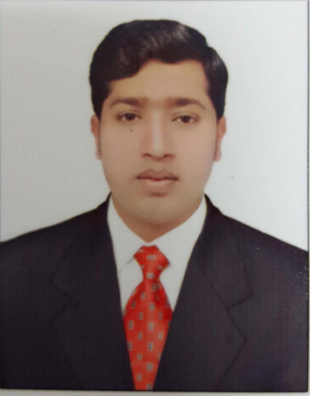 Adnan Liaqat Profile Adnan Liaqat Profile