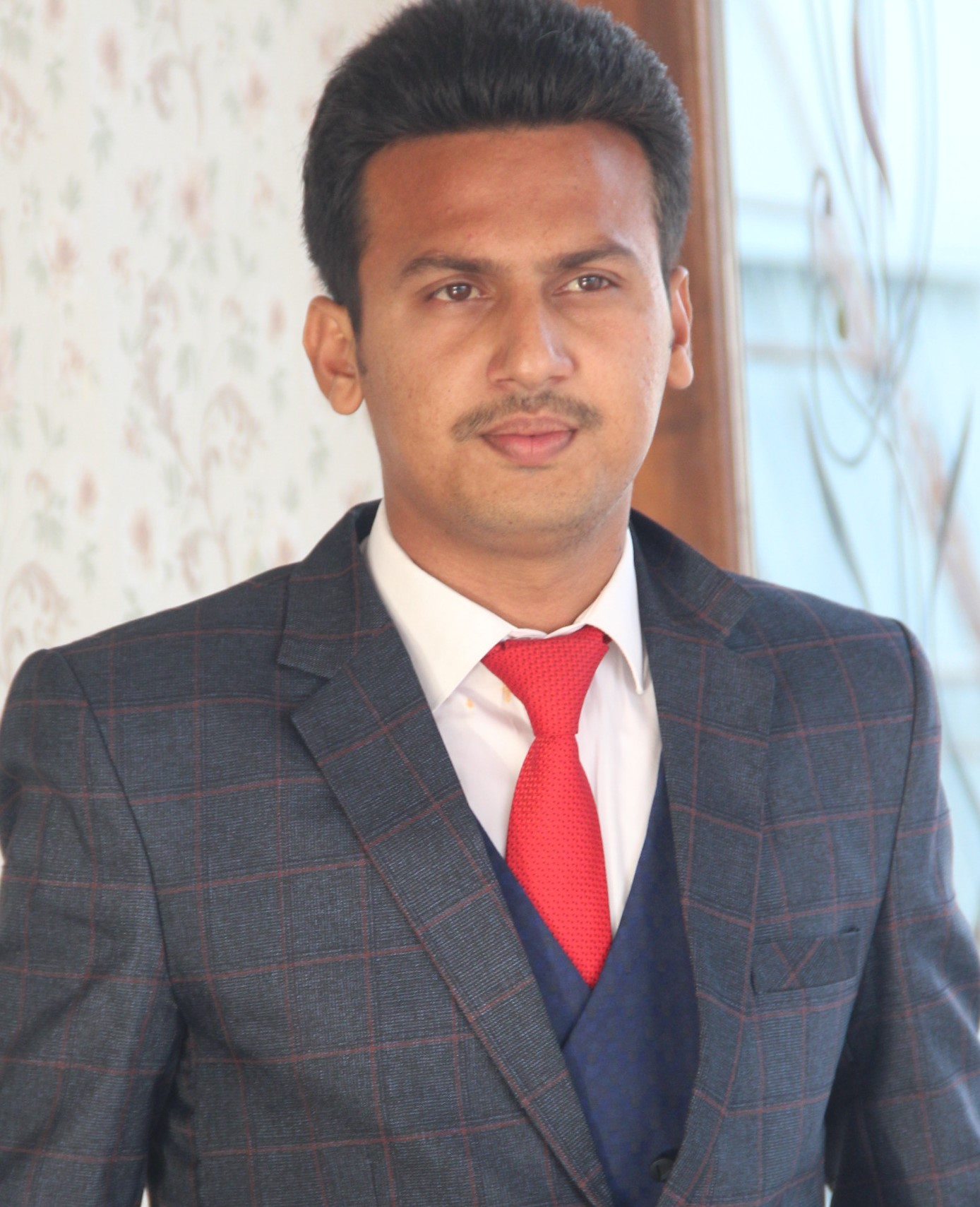 Ali Raza Profile Ali Raza Profile