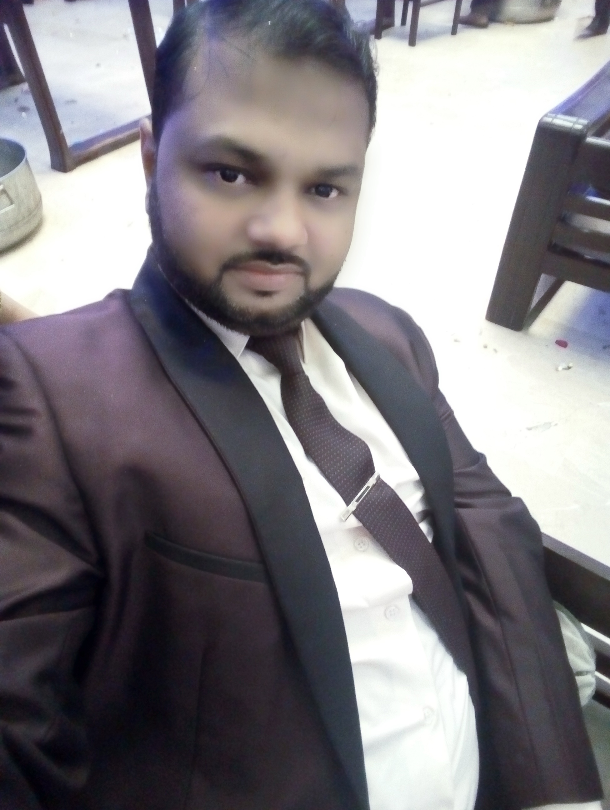 KASHIF SIDDIQUI 