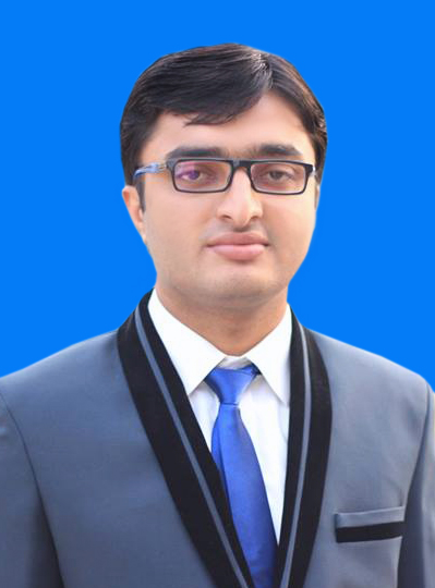 Khizer Hayat Profile