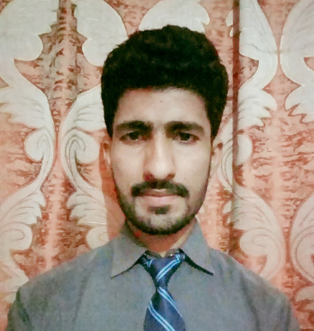 Waqas Khan Profile Waqas Khan Profile