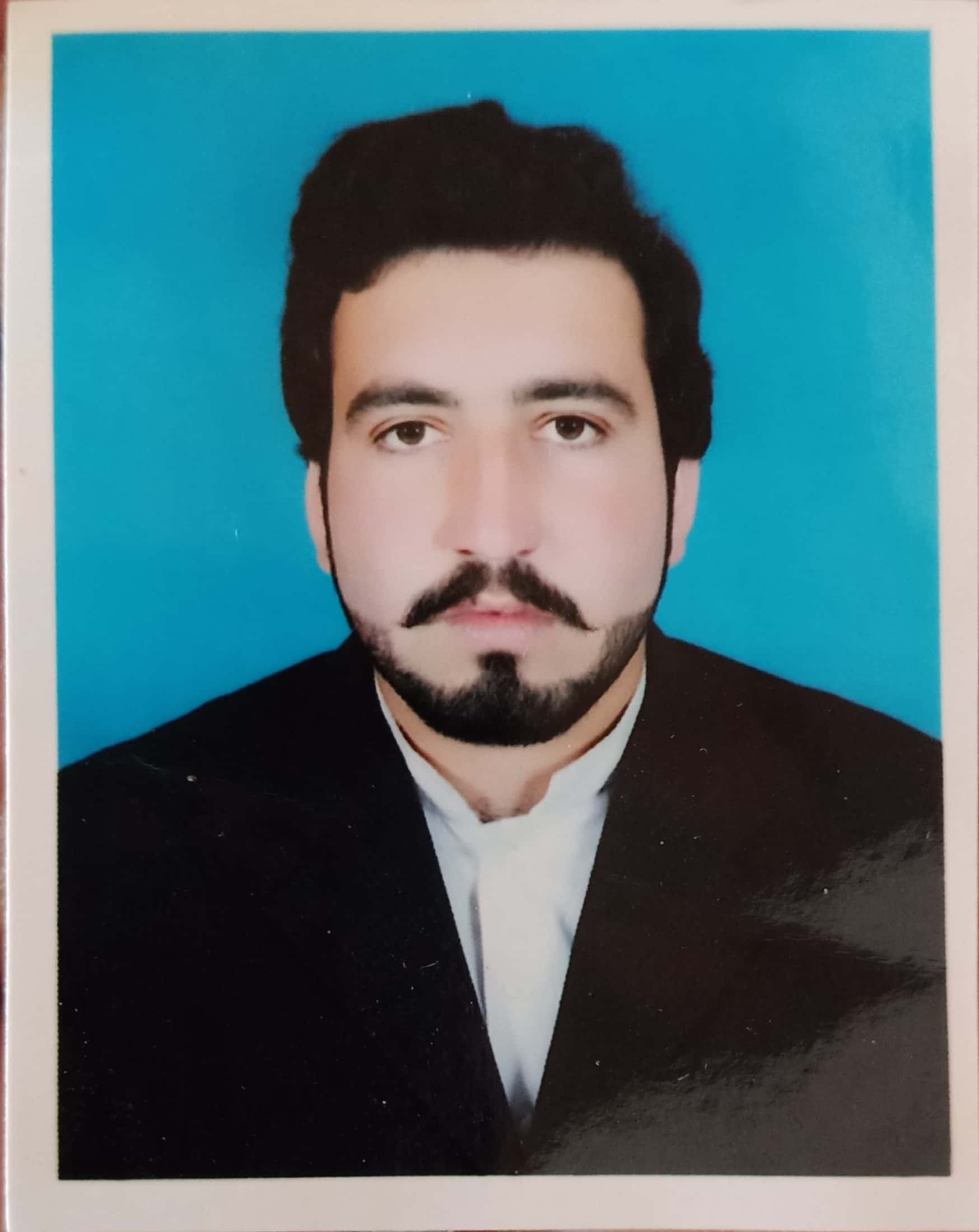 Qismat Ali Khan Profile Qismat Ali Khan Profile