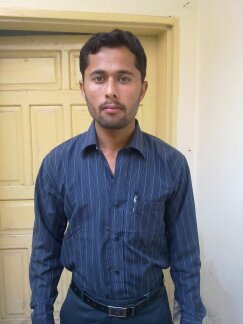 Muhmmad Umair Khan Profile Muhmmad Umair Khan Profile