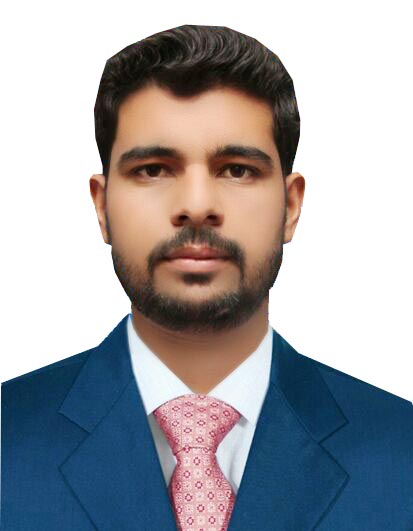 Muhammad Shahbaz Khan Profile