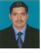 Muhammad Khalid Hussain Profile