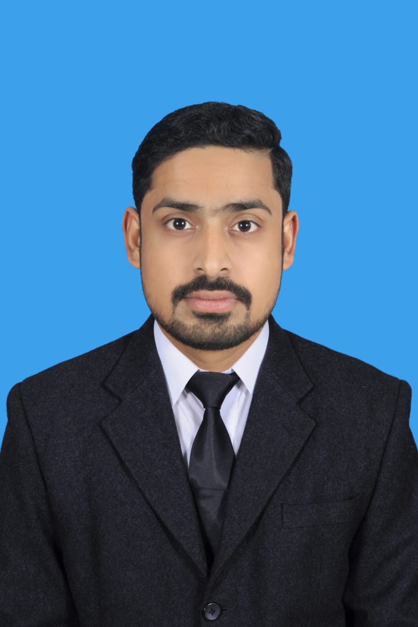 Mansoor Mushtaq Profile Mansoor Mushtaq Profile