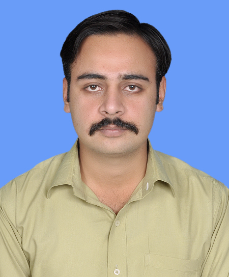 Atif Mehmood Profile Atif Mehmood Profile