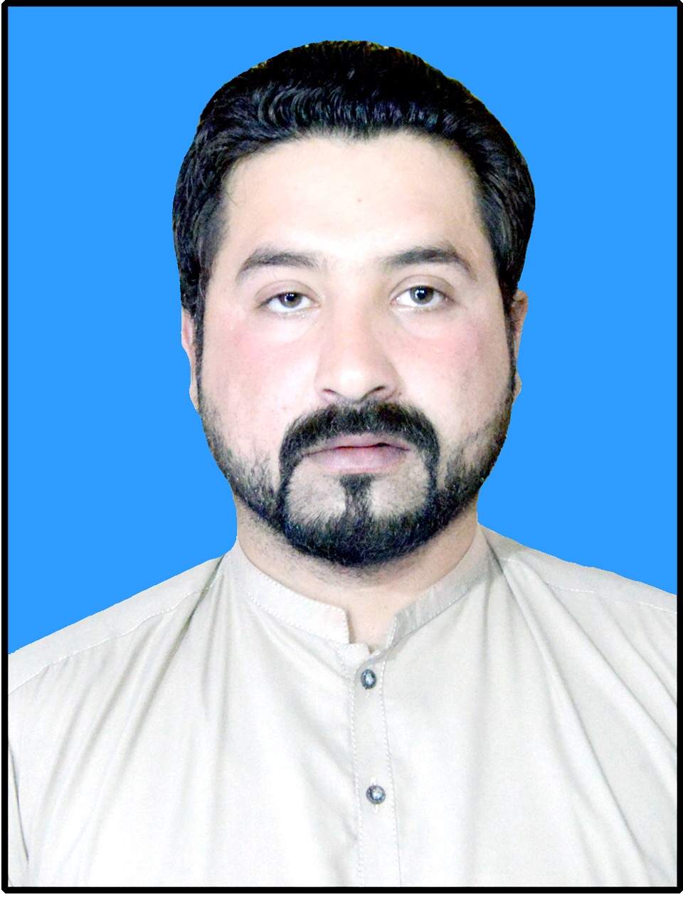 Amjad Ali Profile Amjad Ali Profile