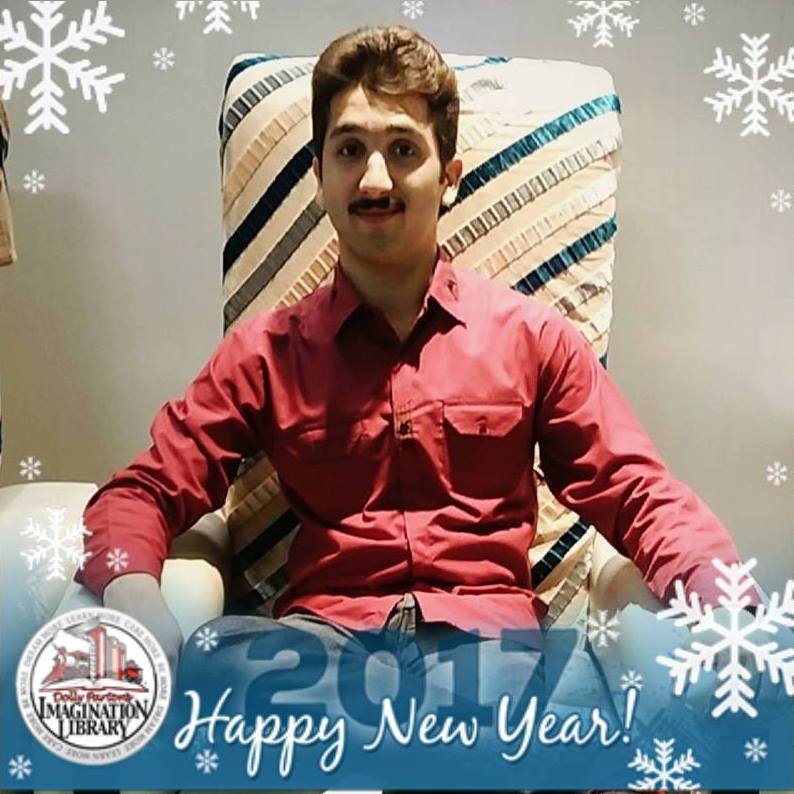 Hamza Bilal Profile Hamza Bilal Profile