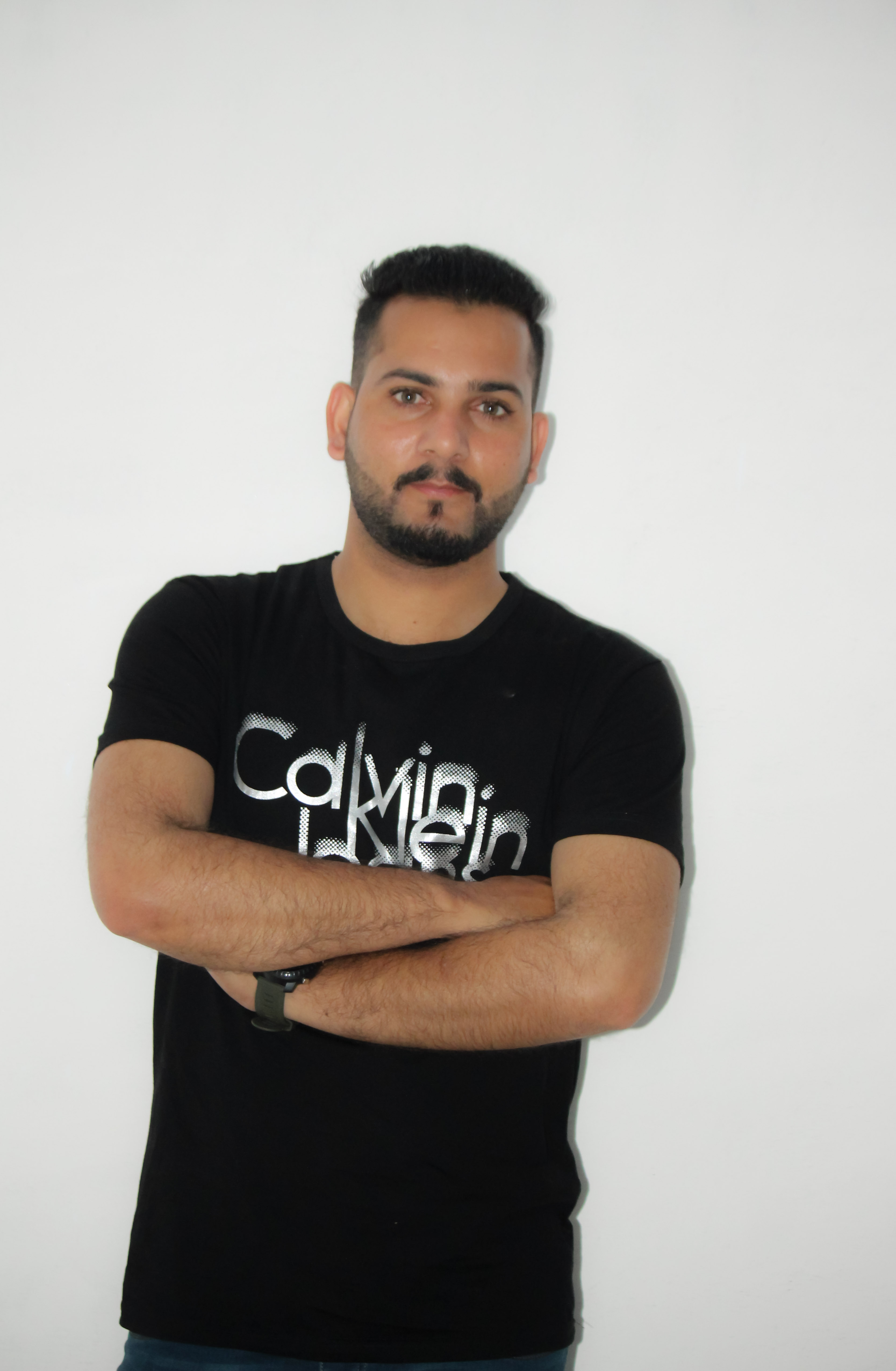 Tahir Hameed Profile Tahir Hameed Profile