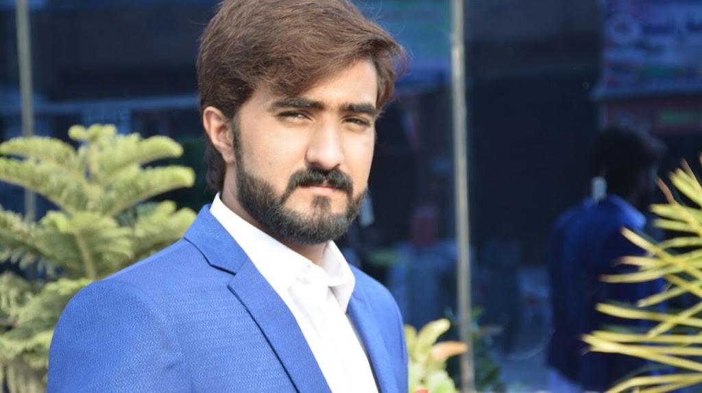 Malik Akash Profile Malik Akash Profile