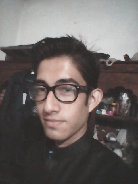 Muhammad Hanan Profile Muhammad Hanan Profile