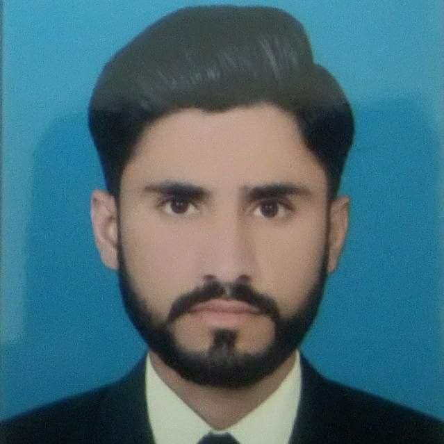 SYED ZAIGHAM ABBAS Profile