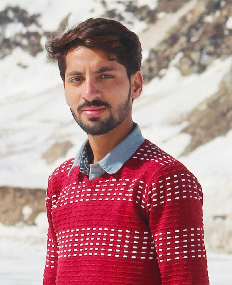 Ahmad Ali Profile Ahmad Ali Profile