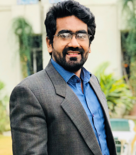 Zeeshan Majeed Profile Zeeshan Majeed Profile