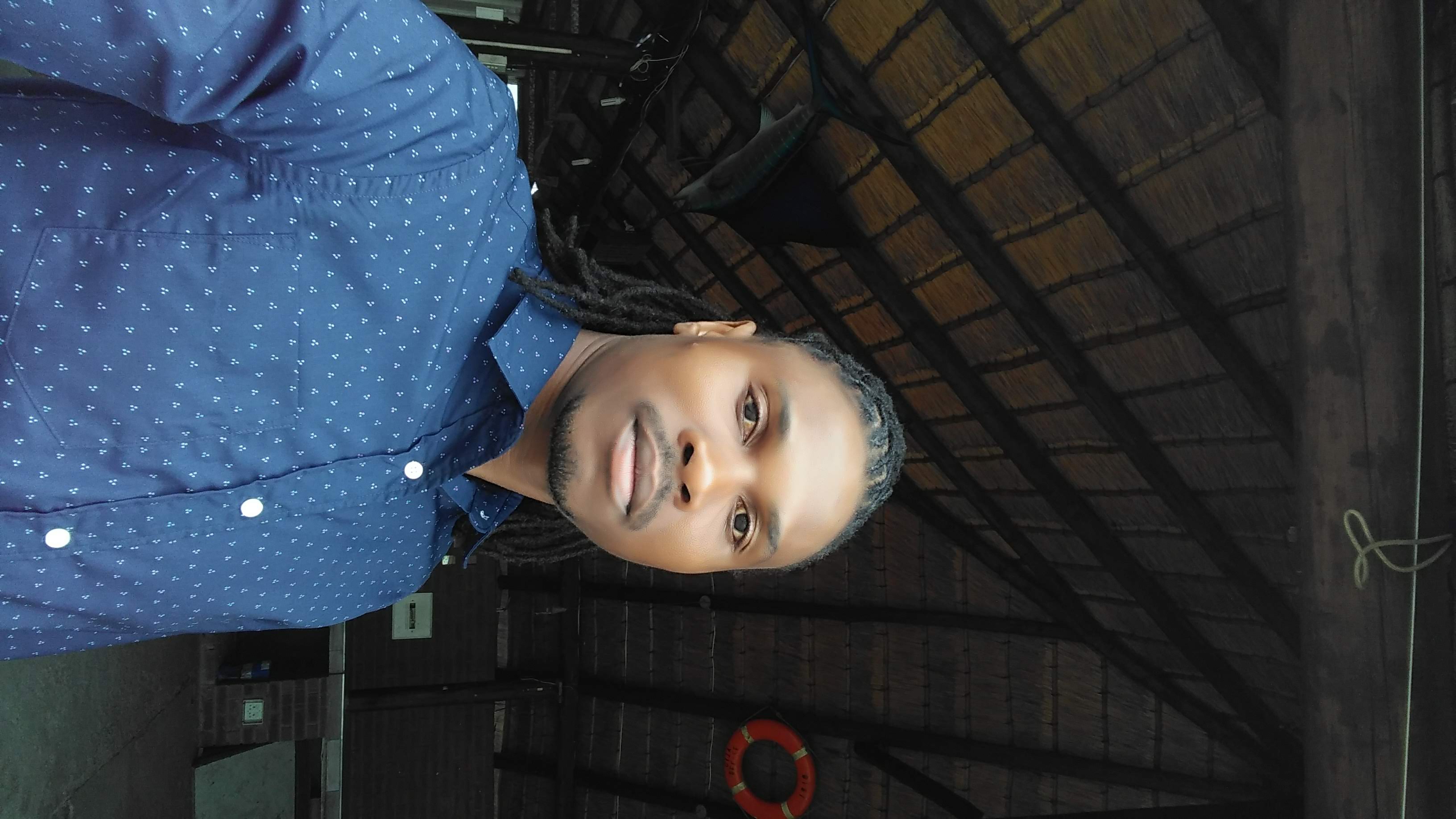 Humphrey Mutasa Electrical Engineering