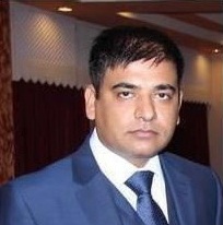 Naveed Ahsan Profile Naveed Ahsan Profile