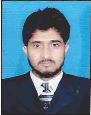 Muhammad Boota Profile Muhammad Boota Profile