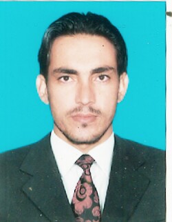 IRSHAD ULLAH Profile IRSHAD ULLAH Profile