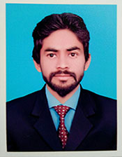 Muhammad Asif Profile Muhammad Asif Profile