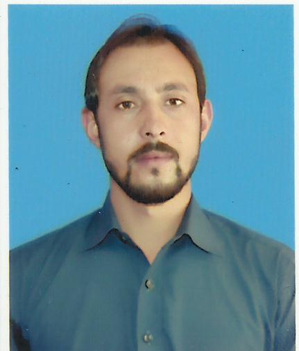 Ashraf Hussain Profile Ashraf Hussain Profile