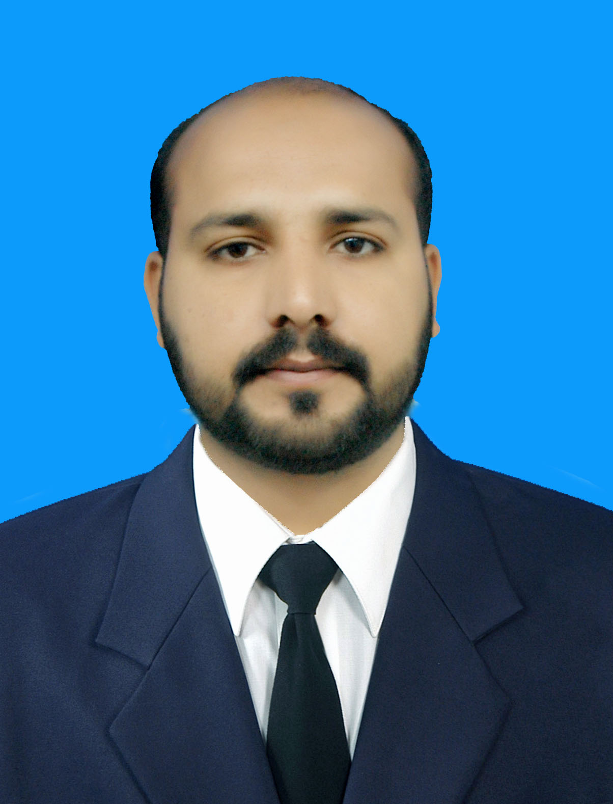 Zahid Hussain Profile