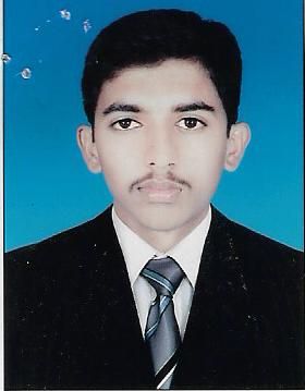 Muhammad Hunain Profile Muhammad Hunain Profile