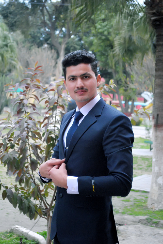 Syed Zaid Profile Syed Zaid Profile