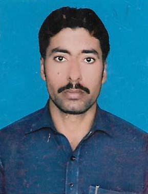 Shahbaz Amin Profile