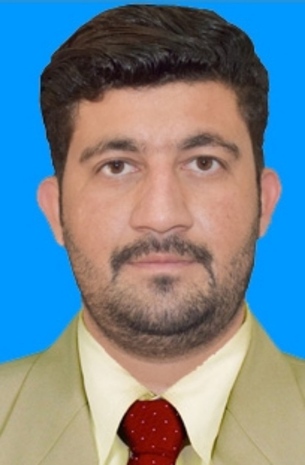 Rafi Ullah Profile