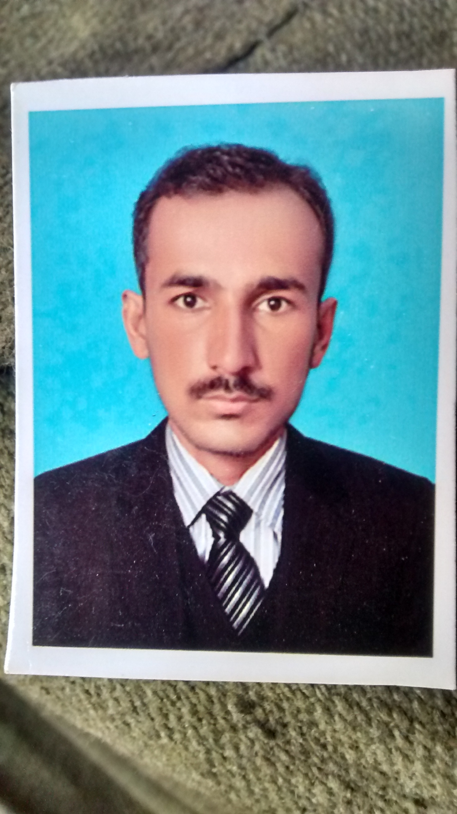 Abdul Salam Dahar Profile