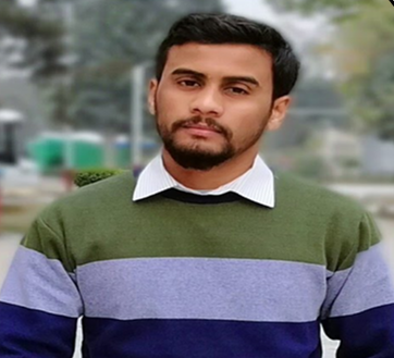 Usama Hashmi Profile