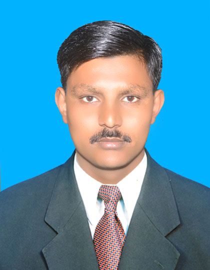 Samar Bilal Profile Samar Bilal Profile