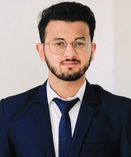 Talha Muajhid Profile