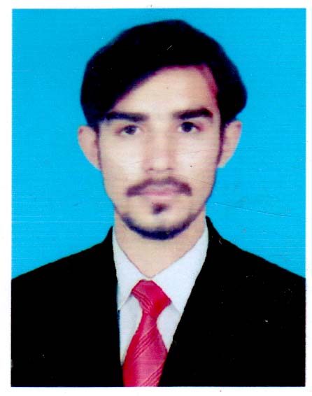 Kashif Quoum Profile