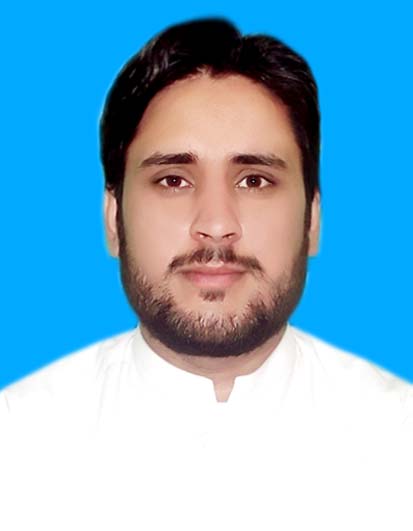 SHAHZAD AFZAL KHAN Profile