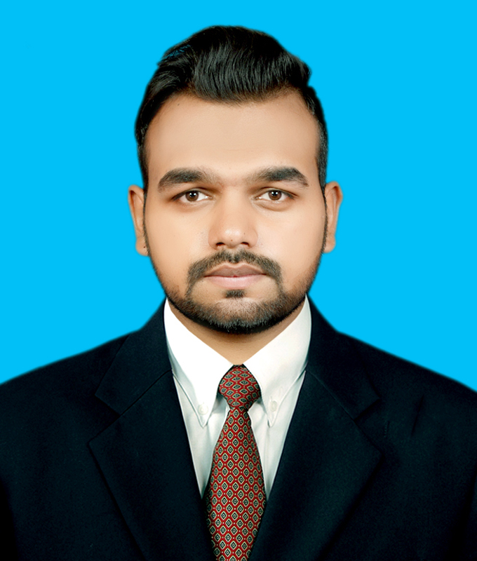 Hammad Hassan Profile