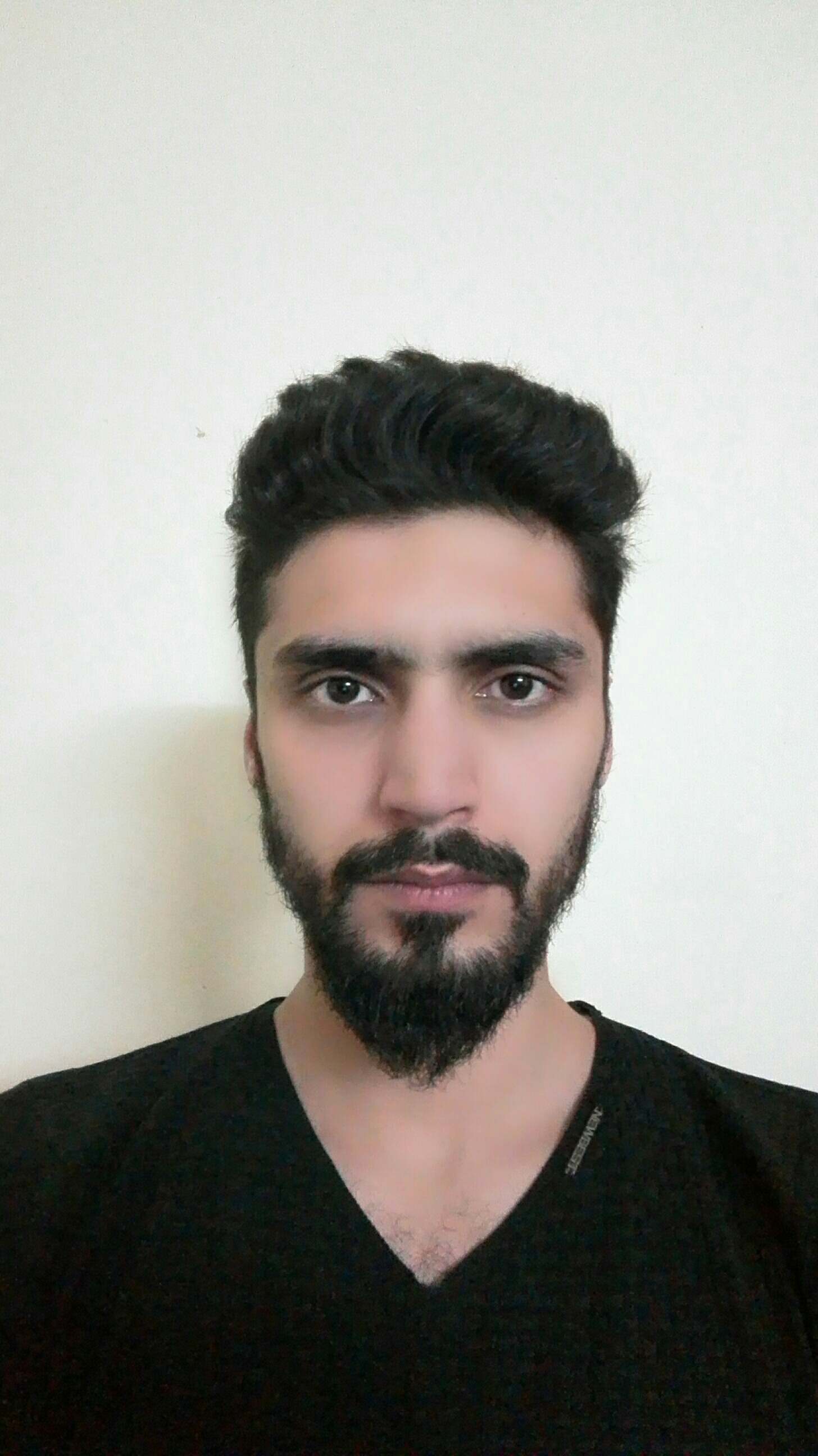 Abdul Haseeb Profile
