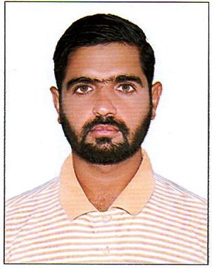 Mohsin Naseer Profile