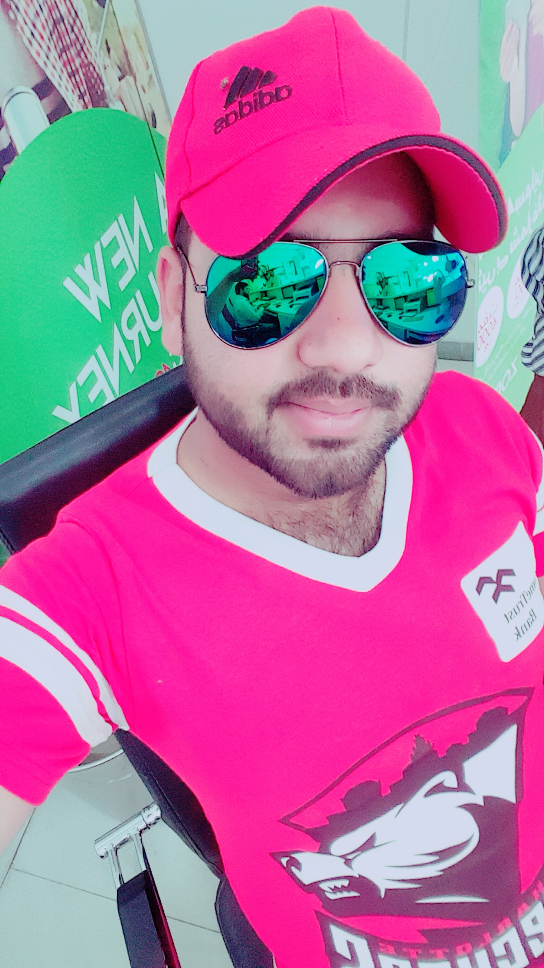 Muhammad Faizan Khan Profile Muhammad Faizan Khan Profile