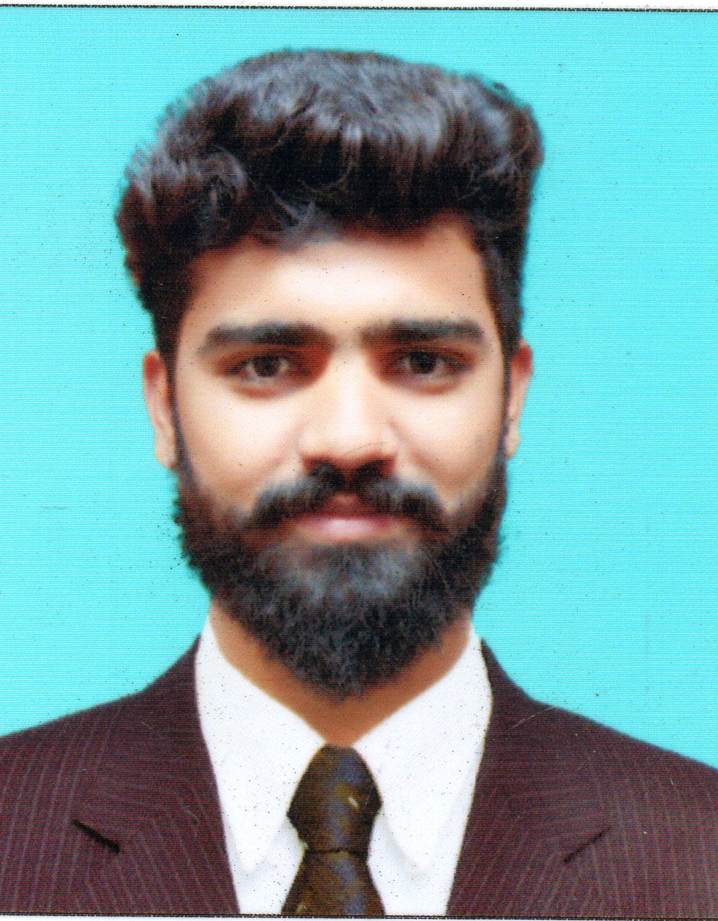 Waqar Ahmad Profile