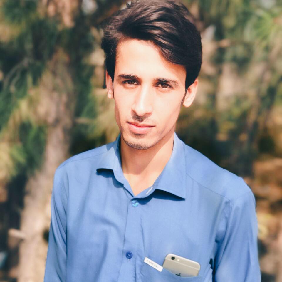 HAYAT ULLAH Profile HAYAT ULLAH Profile