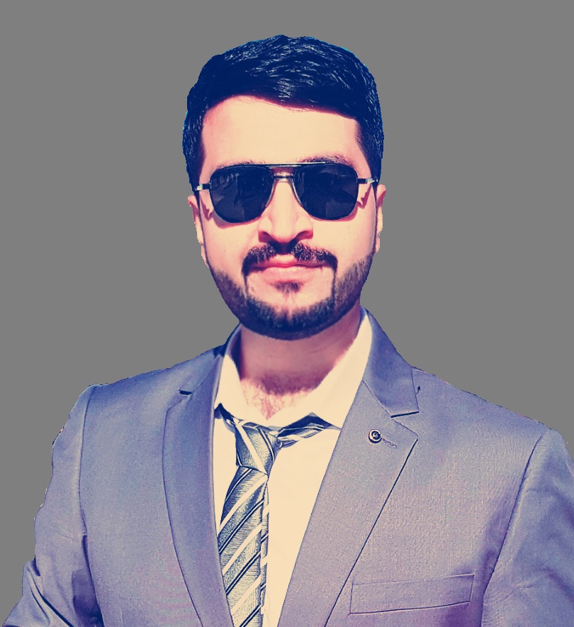 Samiullah Khan Profile