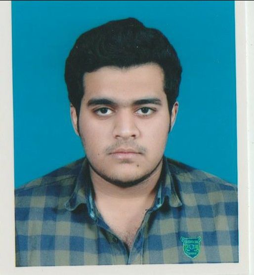 HASSAN AWAIS Profile HASSAN AWAIS Profile