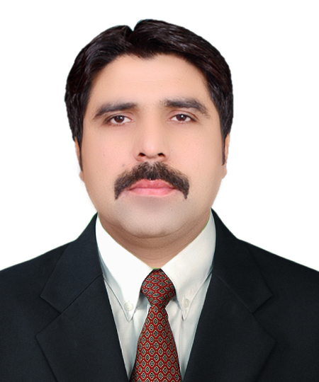 Abdul Qadir Profile