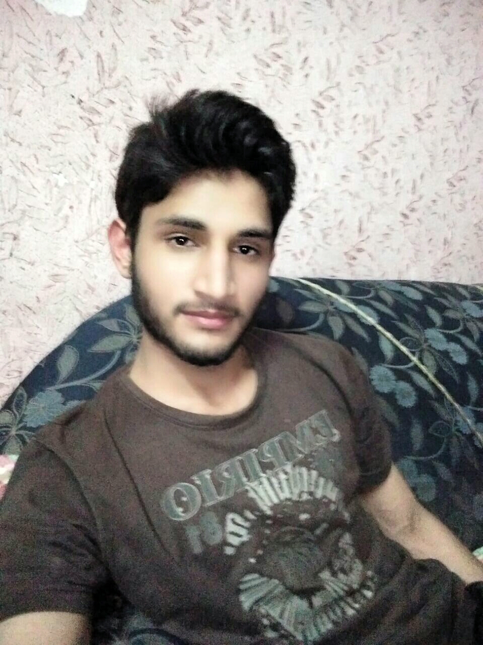 Muhammad Ansab Iqbal Profile Muhammad Ansab Iqbal Profile