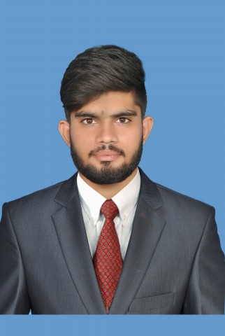 Muhammad Talha Profile Muhammad Talha Profile