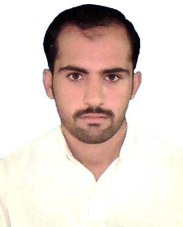 Zubair Ahmed Profile Zubair Ahmed Profile