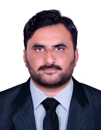 Shahid Munir Profile